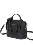 EMPORIO Women’s Black Designer Handbag
