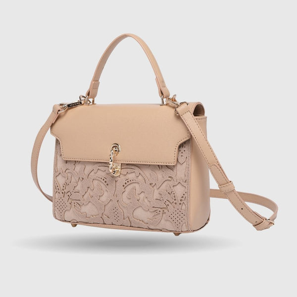 EMPORIO MESSENGER BAG