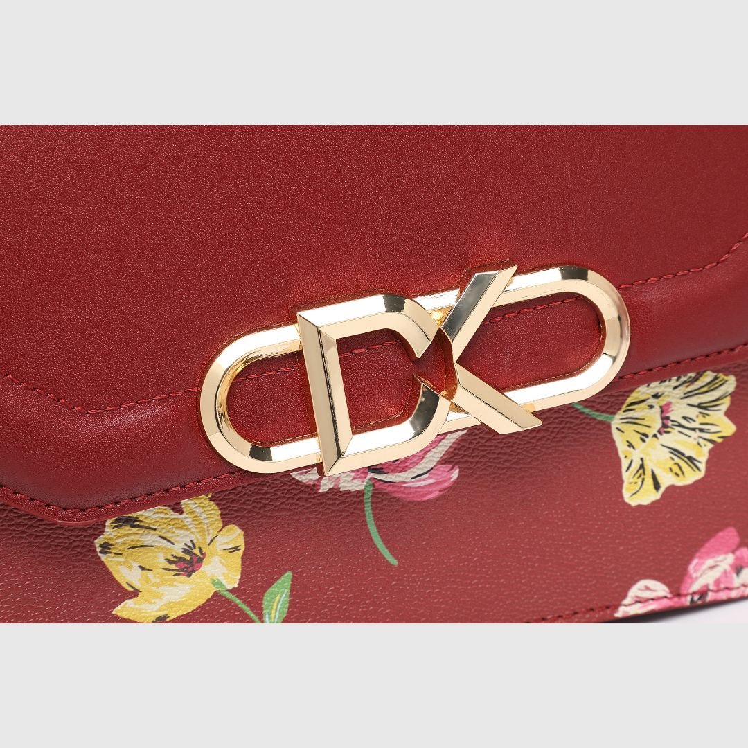 INFINITY SATCHEL BAG