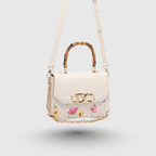 INFINITY SATCHEL BAG