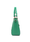EMPORIO Stylish Women's Green Tote Handbags