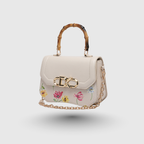 INFINITY SATCHEL BAG