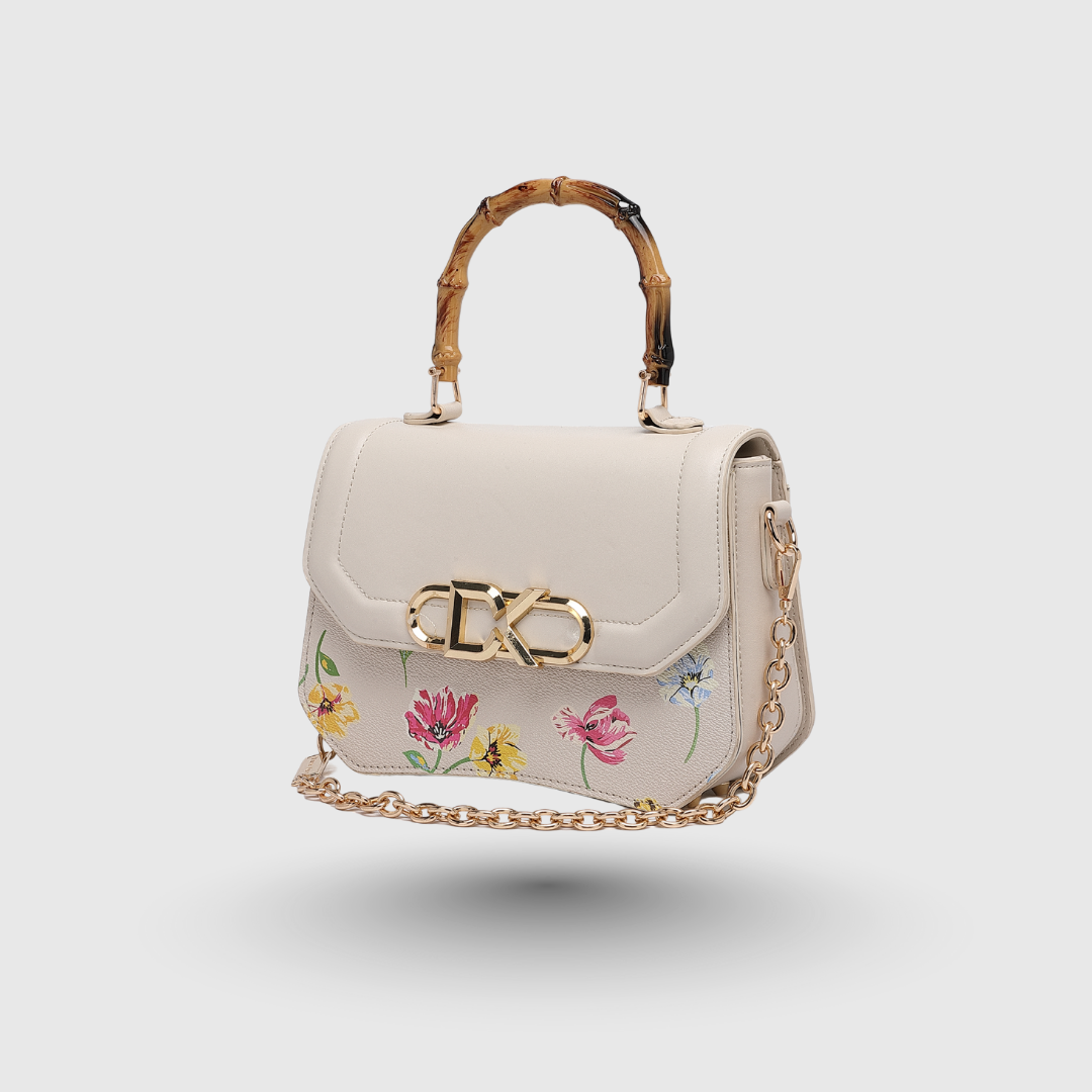 INFINITY SATCHEL BAG