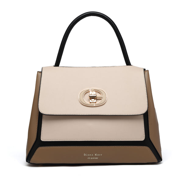 JUNO COFFEE Classic Handbag