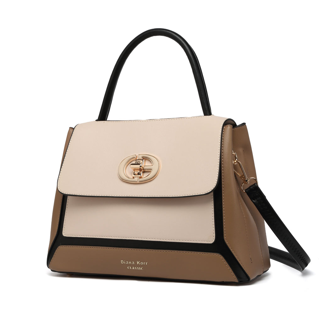 JUNO COFFEE Classic Handbag