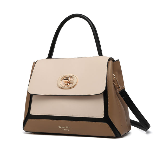 JUNO COFFEE Classic Handbag