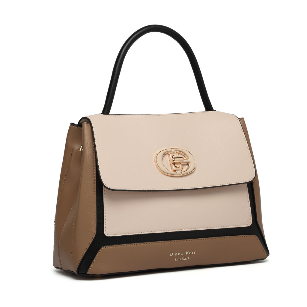 JUNO COFFEE Classic Handbag