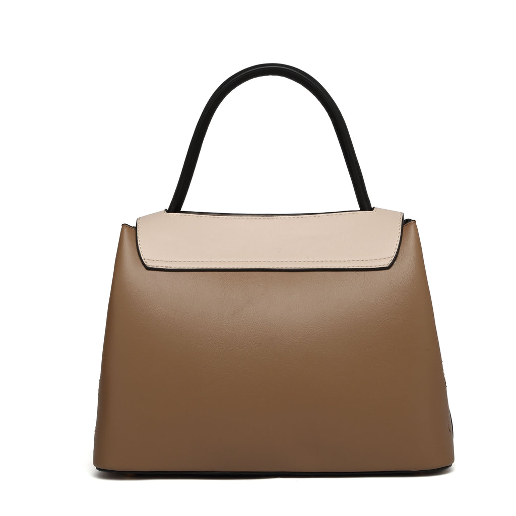 JUNO COFFEE Classic Handbag