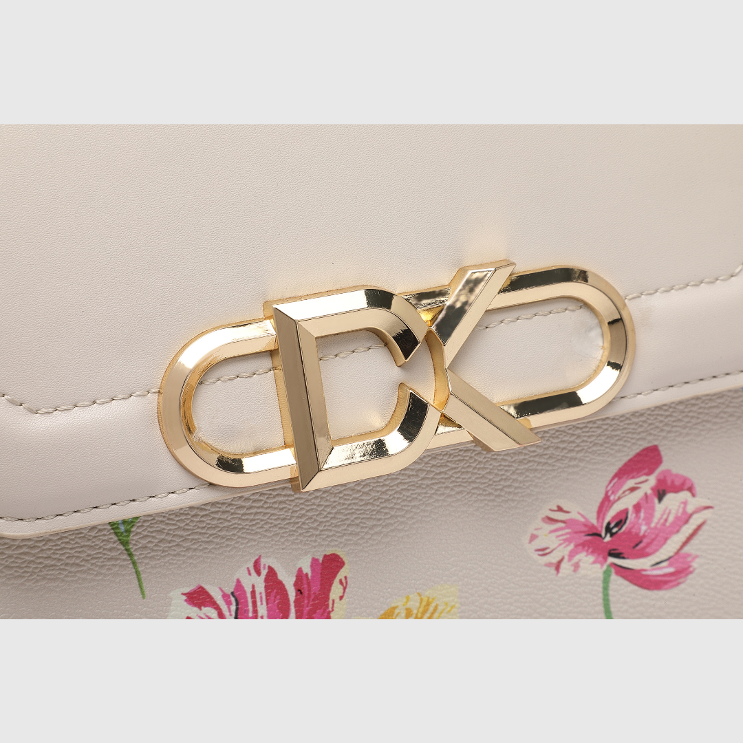 INFINITY SATCHEL BAG