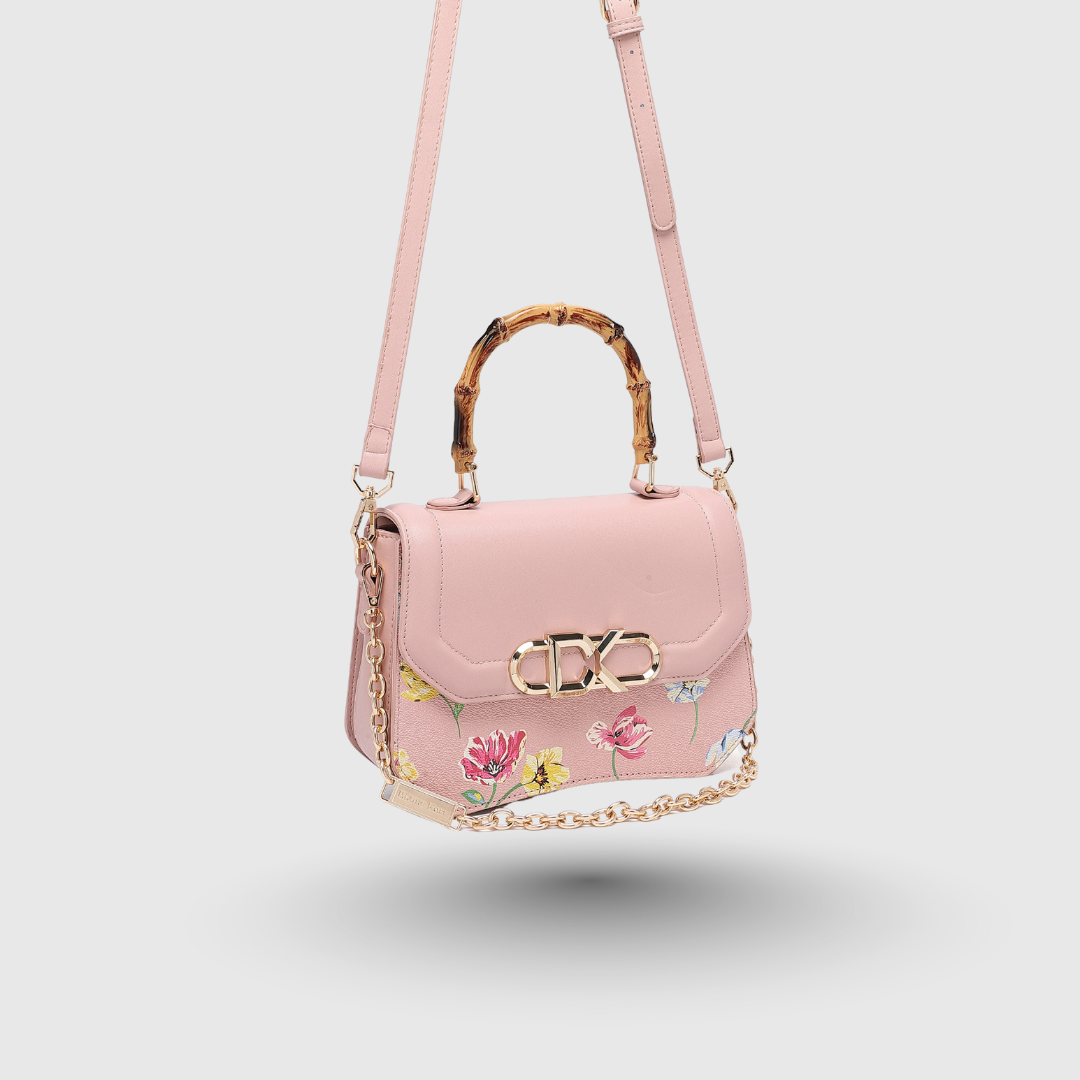 INFINITY SATCHEL BAG