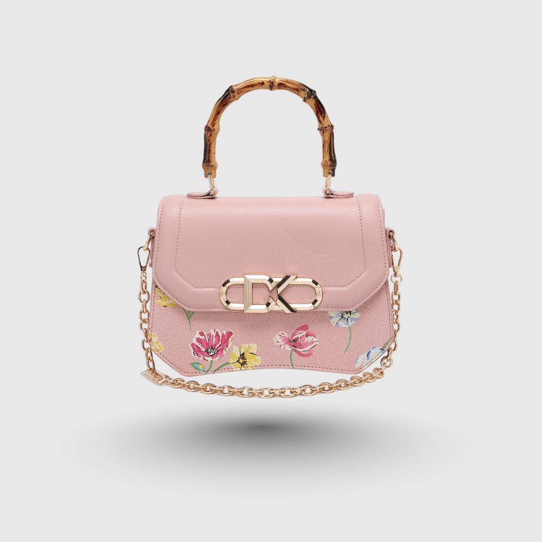 INFINITY SATCHEL BAG