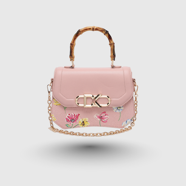 INFINITY SATCHEL BAG