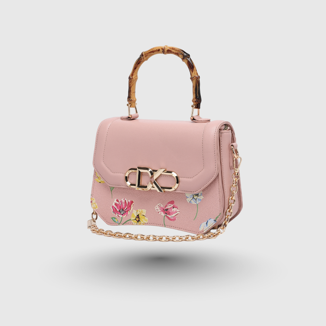 INFINITY SATCHEL BAG