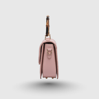 INFINITY SATCHEL BAG