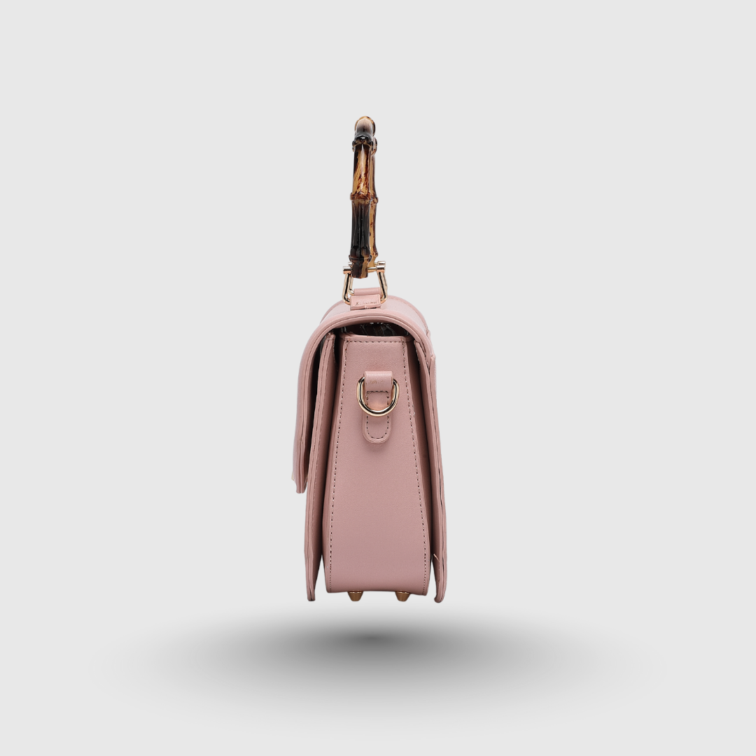 INFINITY SATCHEL BAG