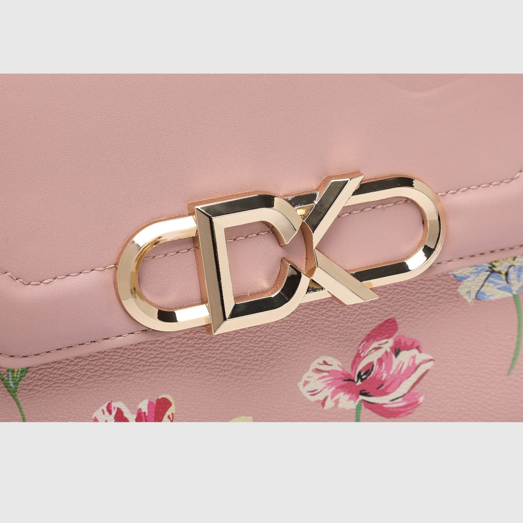 INFINITY SATCHEL BAG