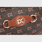 EMPORIO HOBO BAG - Diana Korr 