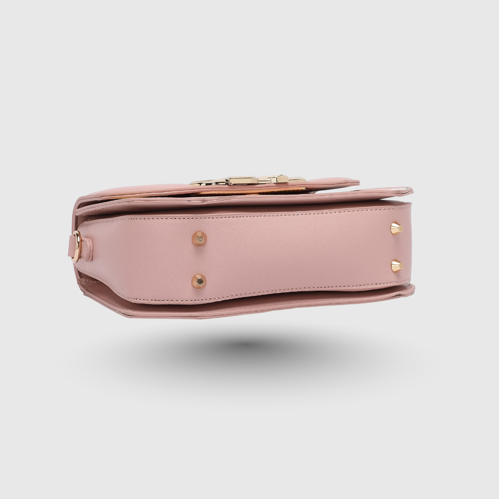 INFINITY SATCHEL BAG