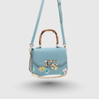 INFINITY SATCHEL BAG