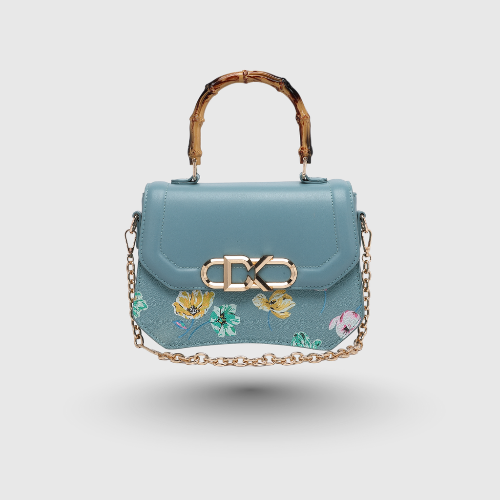 INFINITY SATCHEL BAG