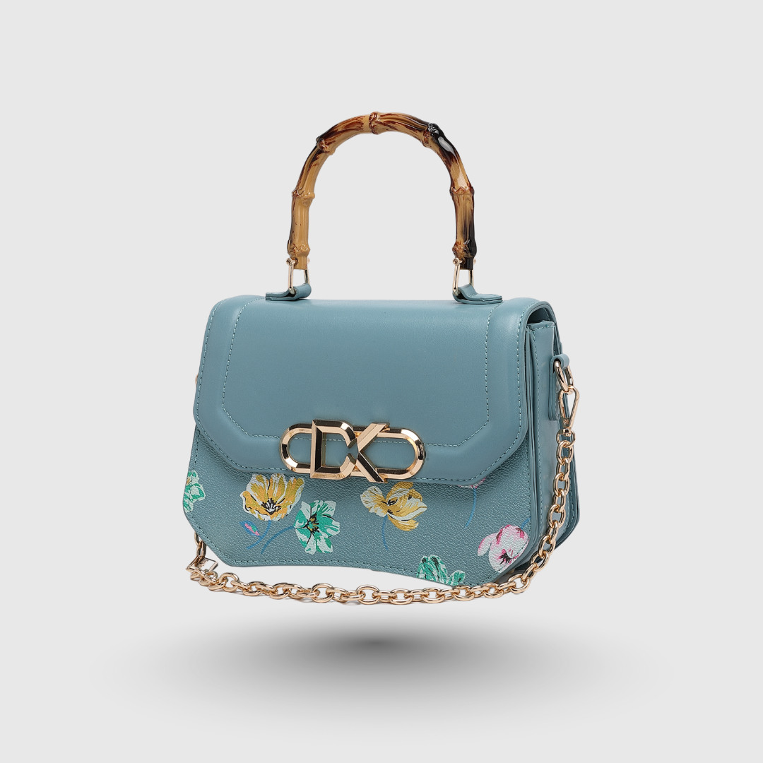 INFINITY SATCHEL BAG