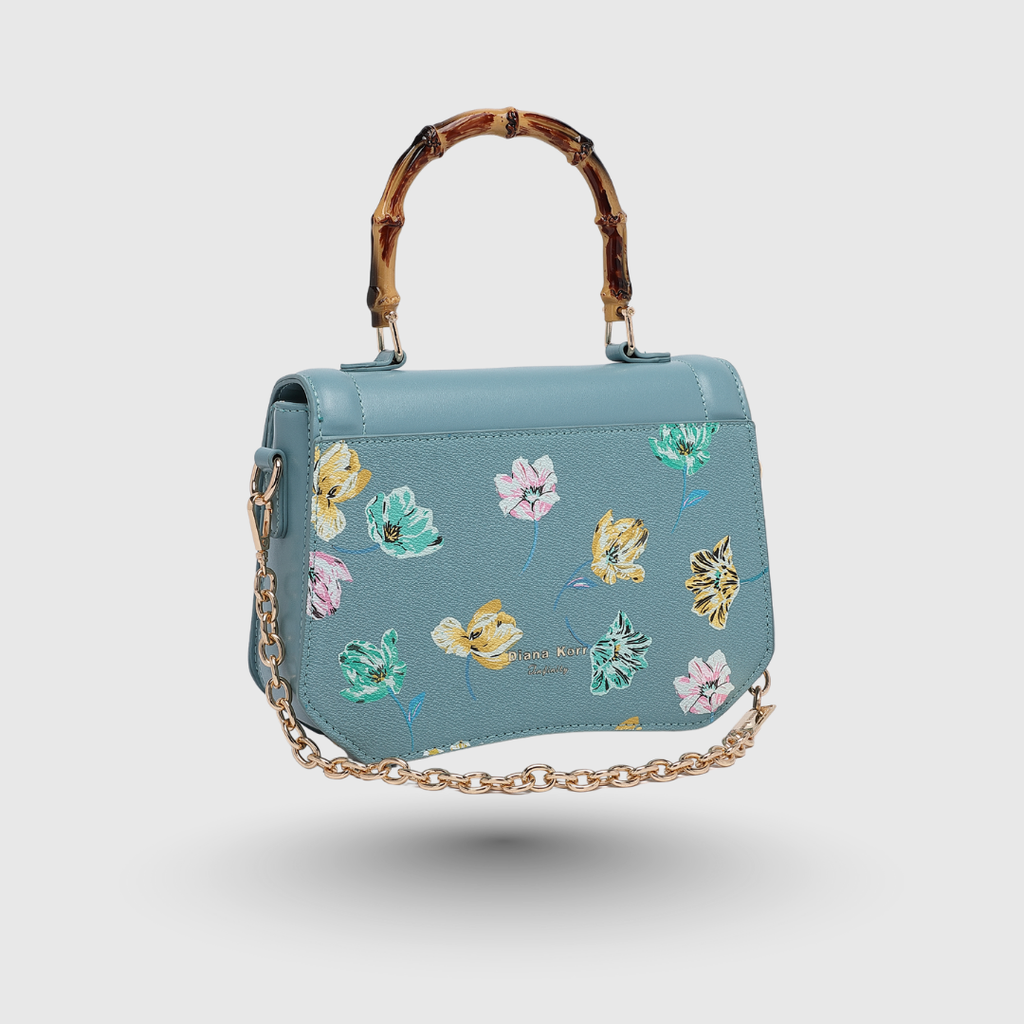 INFINITY SATCHEL BAG