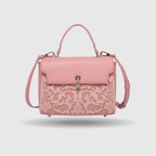 EMPORIO Pink Women's Crossbody Bag