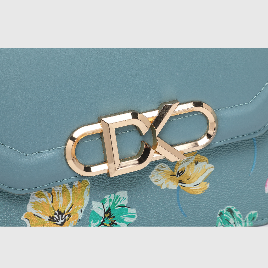 INFINITY SATCHEL BAG