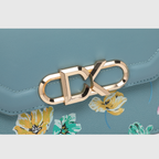 INFINITY SATCHEL BAG