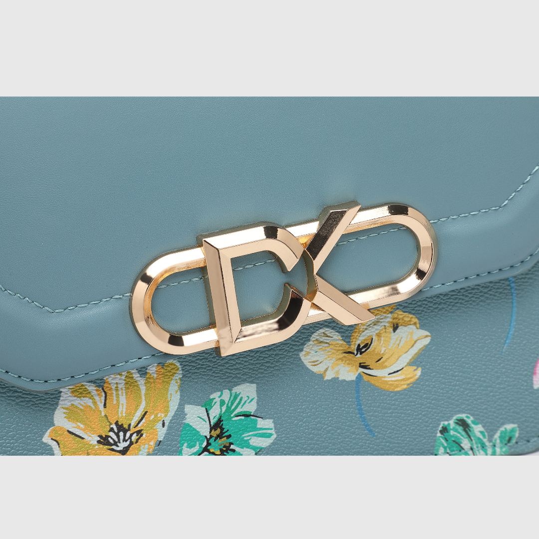 INFINITY SATCHEL BAG