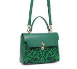 EMPORIO Green Handbag Bag