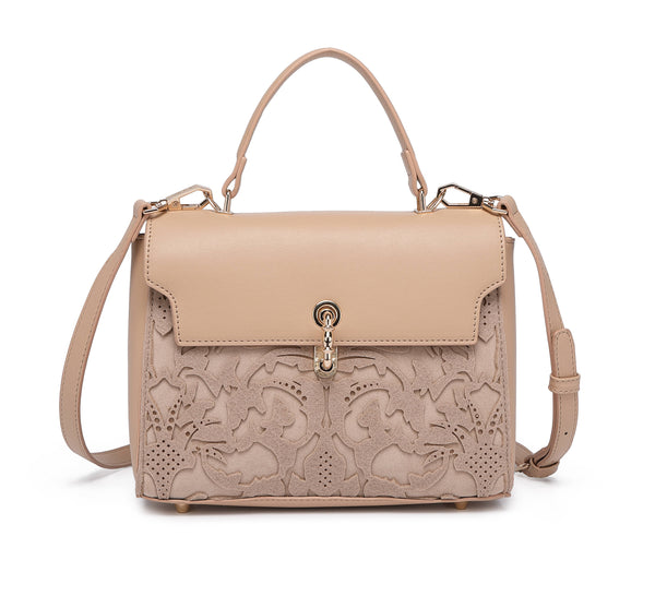 EMPORIO Beige Handbag