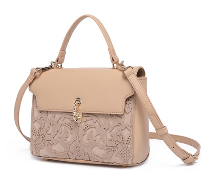 EMPORIO Beige Handbag