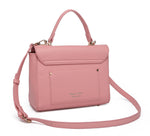 EMPORIO Pink Handbag