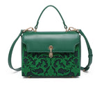 EMPORIO Green Handbag Bag