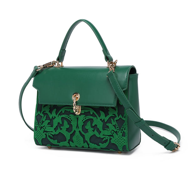 EMPORIO Green Handbag Bag