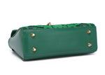 EMPORIO Green Handbag Bag