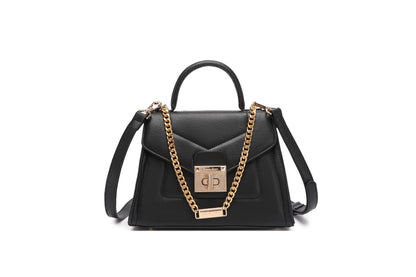 LUXSAVANE INFINITY BLACK