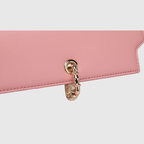 EMPORIO Pink Women's Crossbody Bag