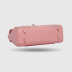 EMPORIO Pink Women's Crossbody Bag