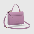 EMPORIO Purple Women's Crossbody Bag