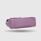 EMPORIO Purple Women's Crossbody Bag