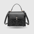 EMPORIO BLACK Women's Crossbody Bag
