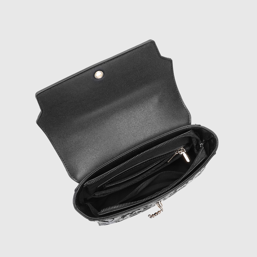EMPORIO B MESSENGER BAG