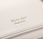 EMPORIO Women's White Satchel Hand Bag