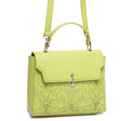 EMPORIO Green Handbag