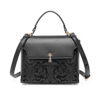EMPORIO Black Handbag