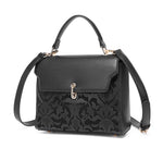 EMPORIO Black Handbag