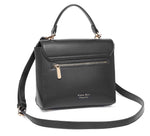 EMPORIO Black Handbag