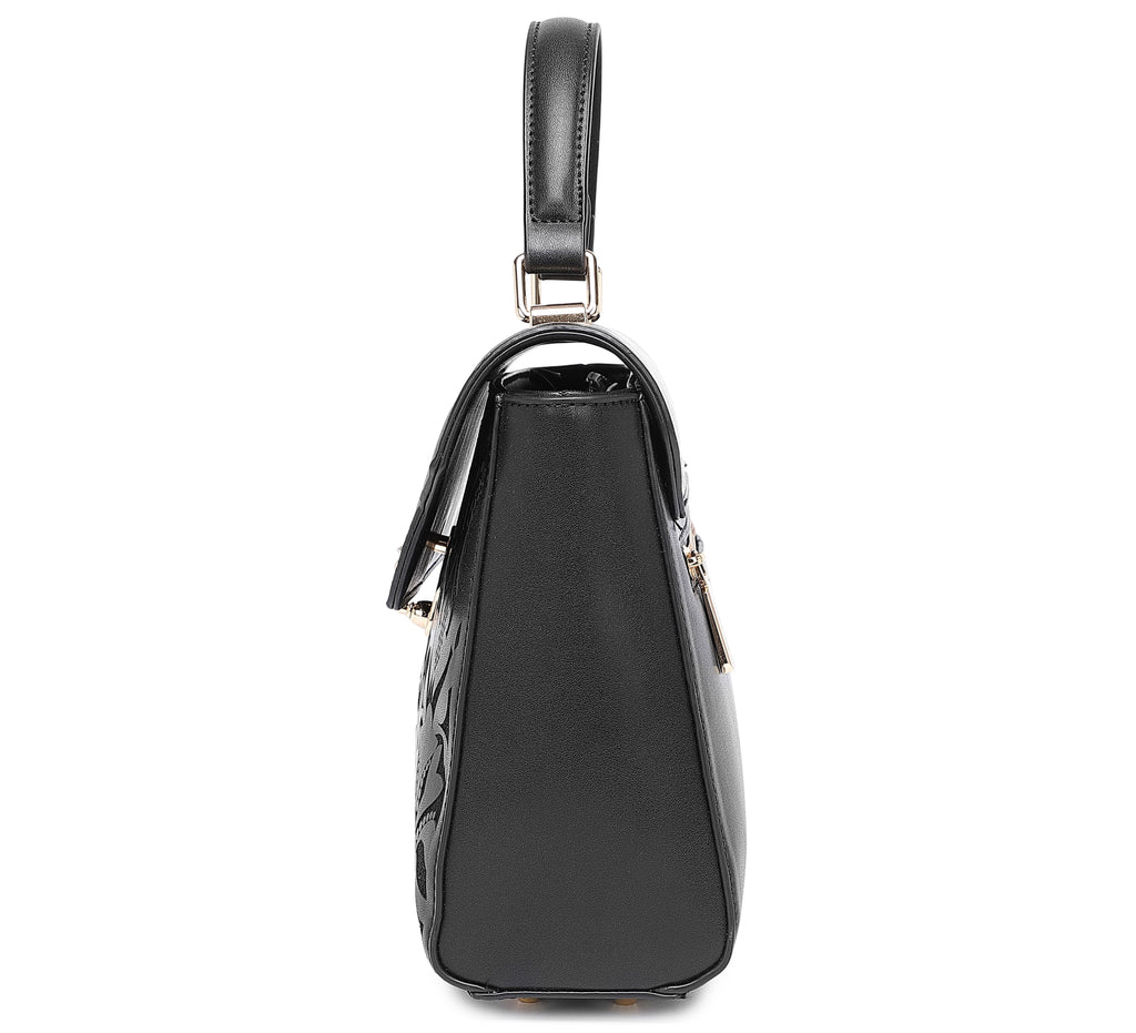EMPORIO Black Handbag